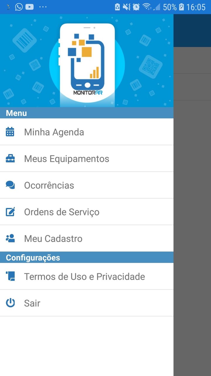MonitorAR screenshot image 9_Popularmodapk.com