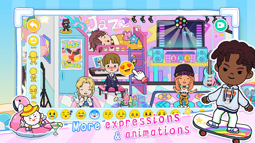 Battle Quest screenshot image 10_Popularmodapk.com