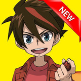 Bakugan Battle Wallpaper 2021 HD 4K1.1_Popularmodapk.com