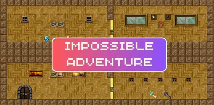 Super: Impossible Adventure screenshot image 1_Popularmodapk.com