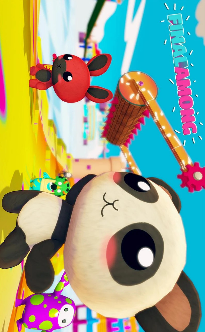 Ultimate Final Among Tiny Guys 2(lots of gold coins) screenshot image 2_Popularmodapk.com