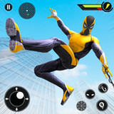 Rope Spider Super Hero Fight1.1_Popularmodapk.com