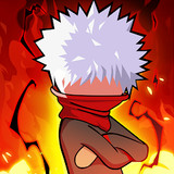 Stickman Cursed: Phantom Fight<span>(Mod Menu)</span>2.37_Popularmodapk.com