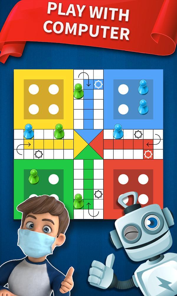 Ludo : Apna Ludo 2023 screenshot image 2_Popularmodapk.com