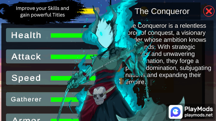 Last True Sword<span>(No Ads)</span> screenshot image 5_Popularmodapk.com