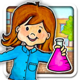 My PlayHome School<span>(All content for free)</span>3.12.0.37_Popularmodapk.com