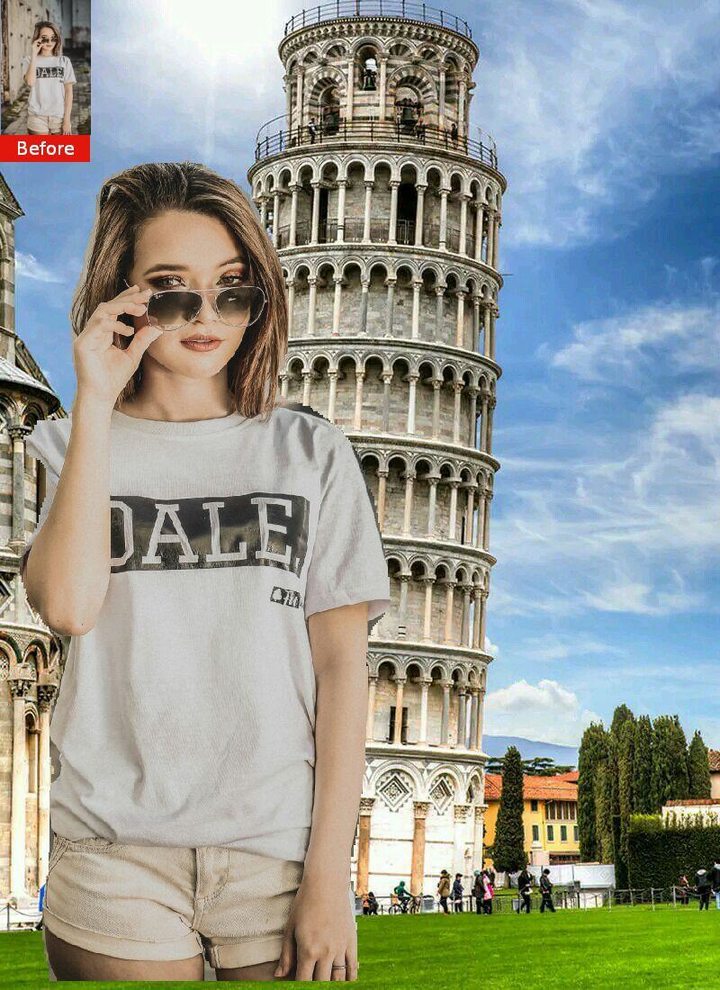 Auto Background Changer screenshot image 9_Popularmodapk.com