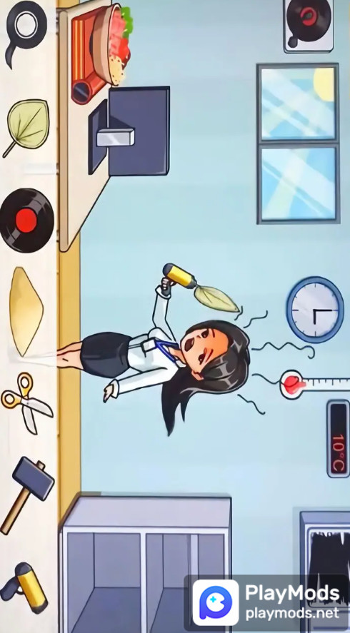 同学来试试<span>(No Ads)</span> screenshot image 1_Popularmodapk.com