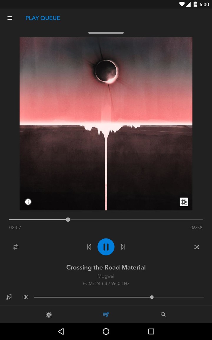 dCS Mosaic Control screenshot image 3_Popularmodapk.com