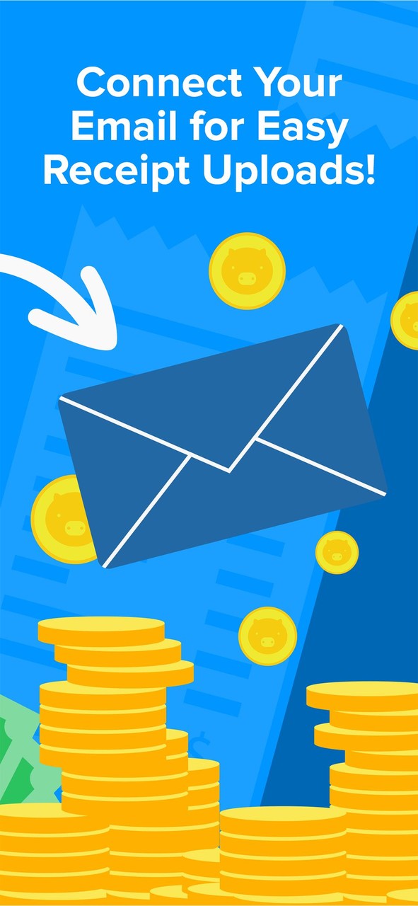 Receipt Hog: Cash for Receipts screenshot image 21_Popularmodapk.com