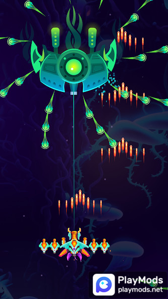 Block Bluster<span>(Unlimited Resources)</span> screenshot image 1_Popularmodapk.com