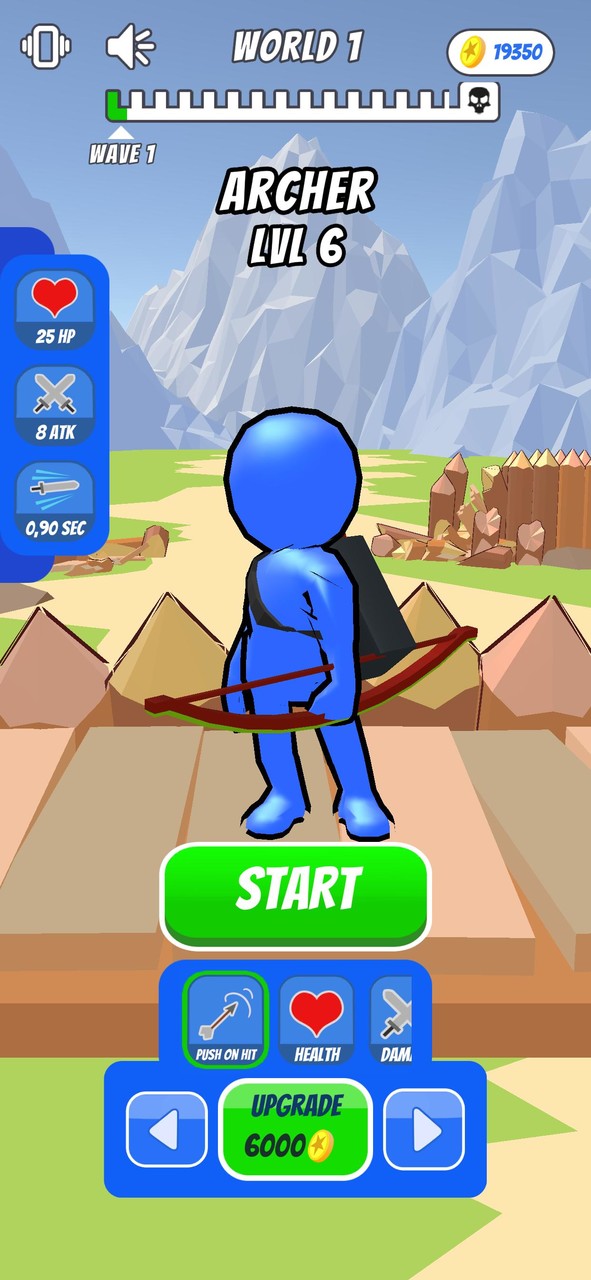 Wall Keeper screenshot image 1_Popularmodapk.com