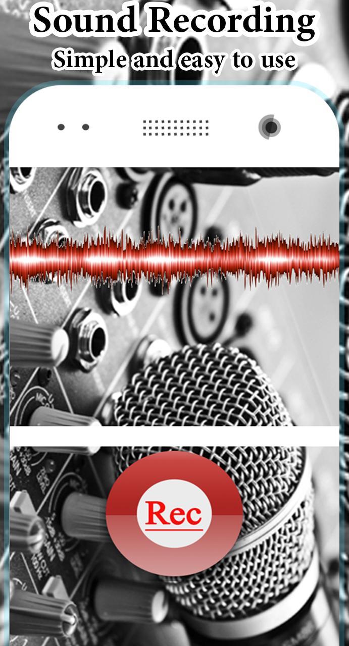 Funny Voice Changer screenshot image 3_Popularmodapk.com