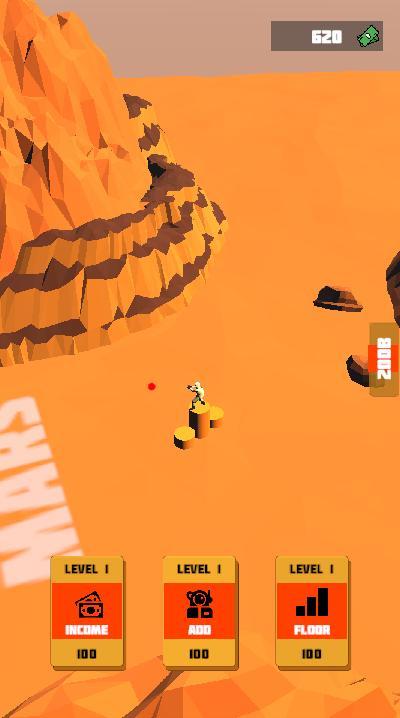 Space Survival screenshot image 2_Popularmodapk.com