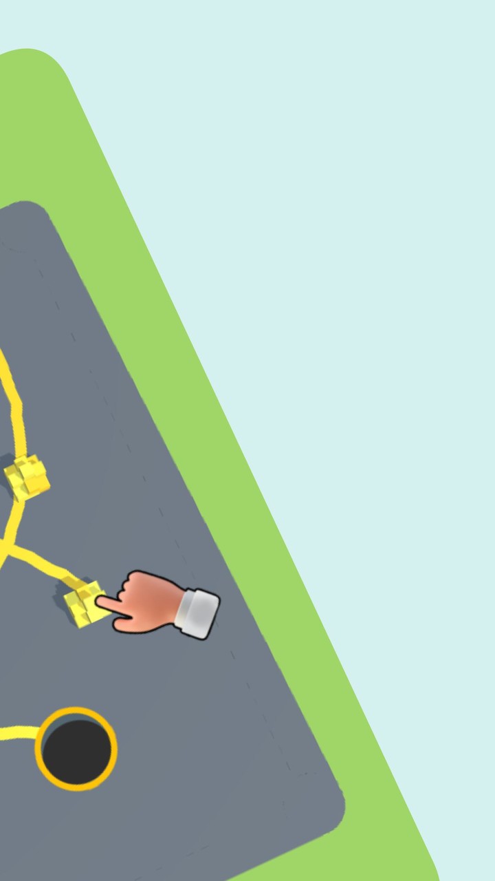 Holes Path screenshot image 2_Popularmodapk.com