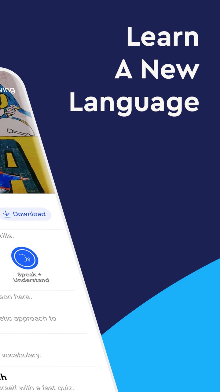 Learn Languages with Pimsleur screenshot image 2_Popularmodapk.com