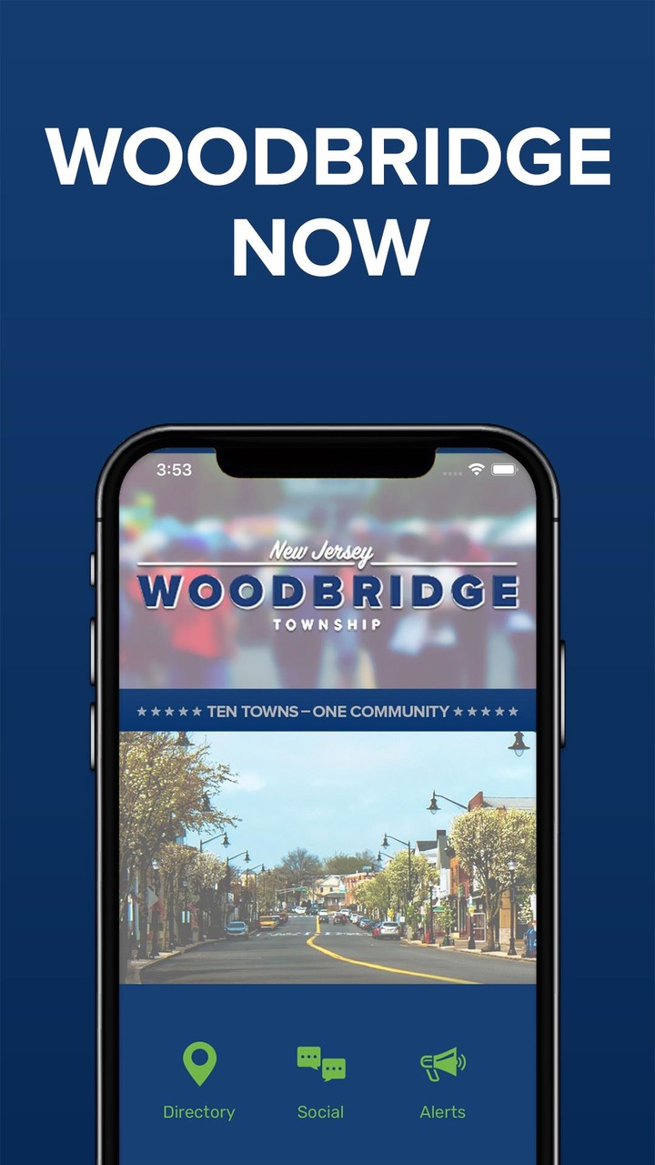 Woodbridge Now screenshot image 1_Popularmodapk.com