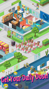 Atom8 screenshot image 2_Popularmodapk.com