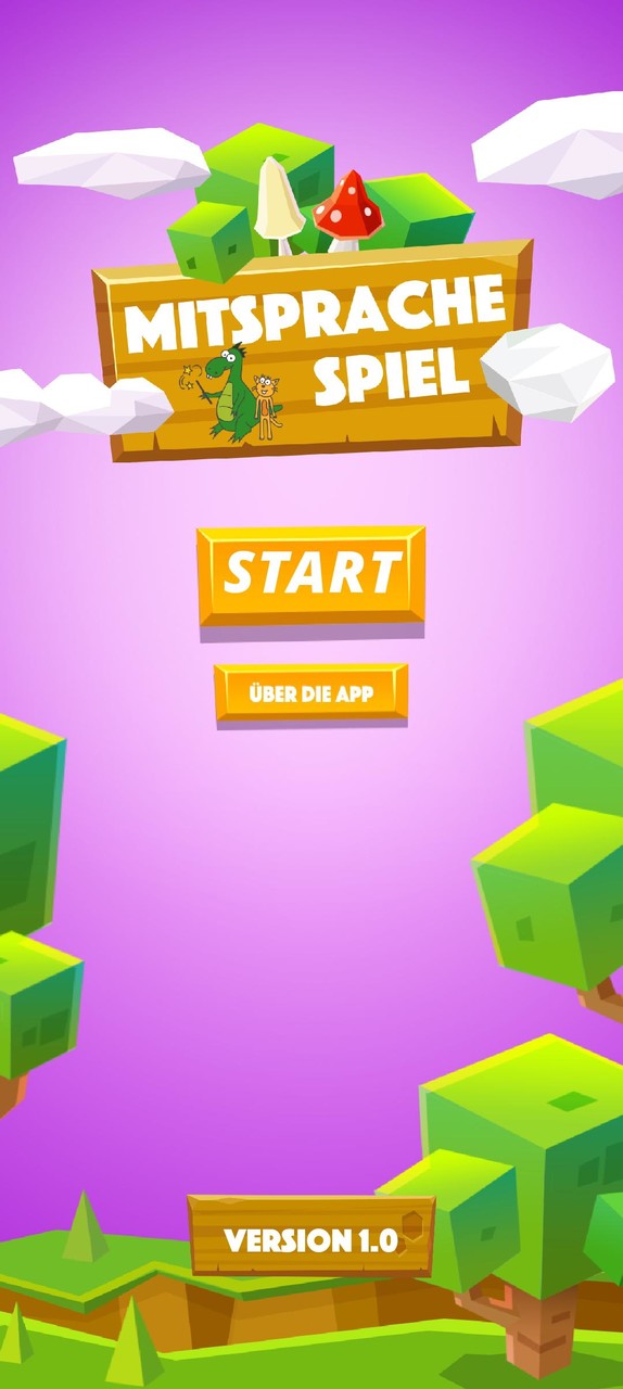 MITsprache Sprachförderspiel screenshot image 1_Popularmodapk.com