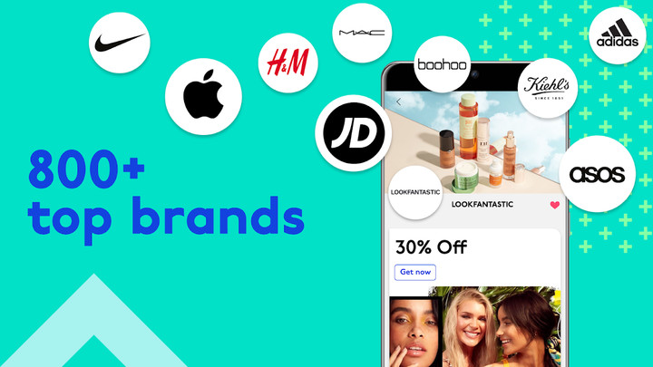 UNiDAYS: Student Offers screenshot image 7_Popularmodapk.com