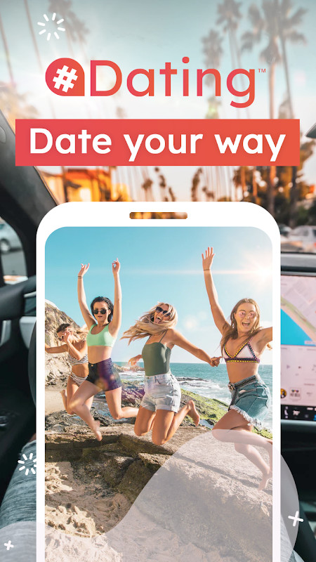 #Dating – Free dating app to match, chat & flirt screenshot image 16_Popularmodapk.com