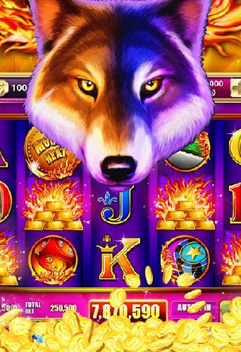 Lucky Wolf screenshot image 5_Popularmodapk.com