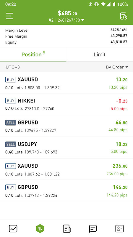 DCFX screenshot image 18_Popularmodapk.com