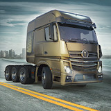 Truck World(Unlimited Money)1.2272_Popularmodapk.com