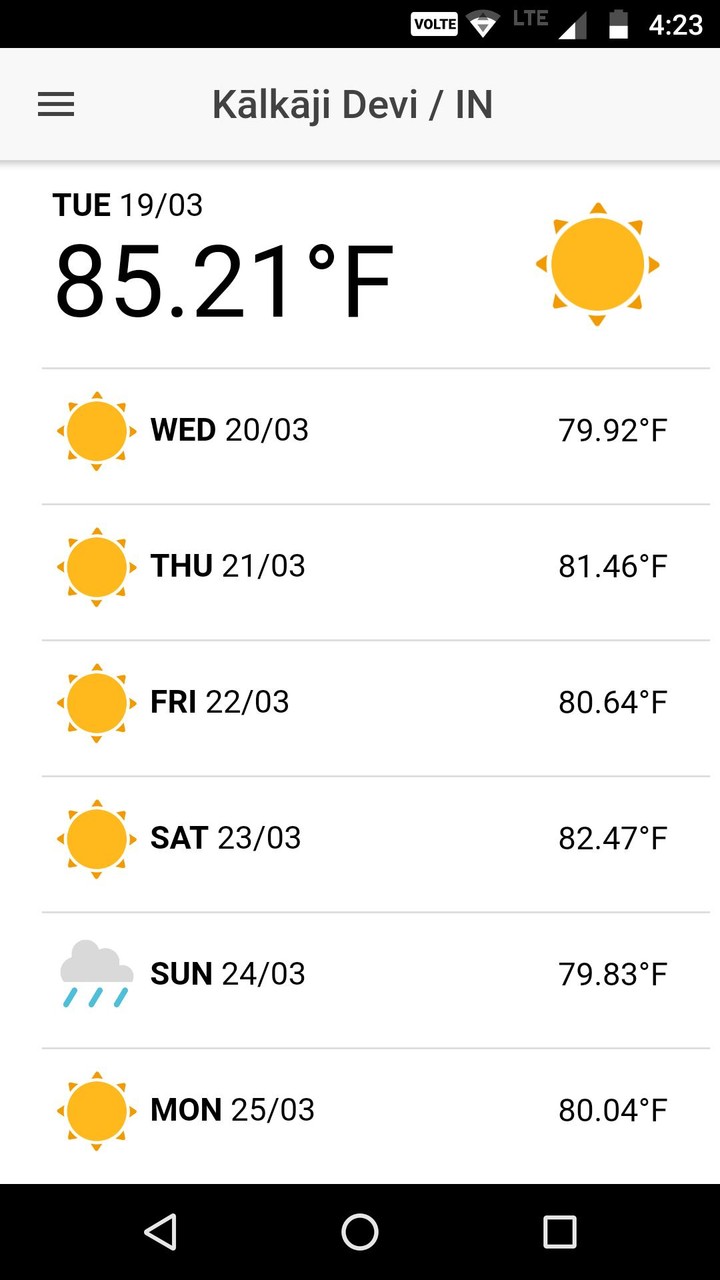 The Mail 2(No Ads) screenshot image 20_Popularmodapk.com