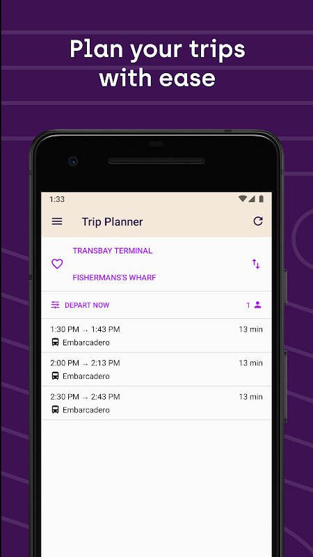 TripShot screenshot image 3_Popularmodapk.com