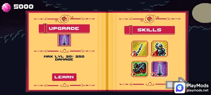 Eternal Rush<span>(Unlimited Money)</span> screenshot image 4_Popularmodapk.com