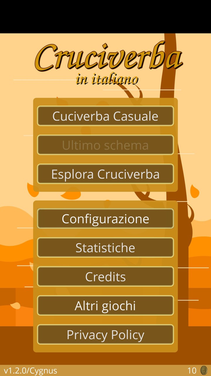 Cruciverba in italiano screenshot image 2_Popularmodapk.com