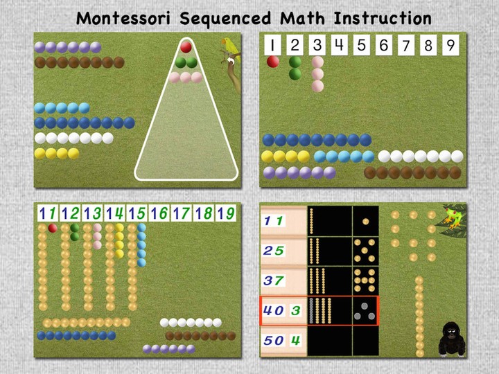 Math Shelf: Early Math Mastery screenshot image 5_Popularmodapk.com