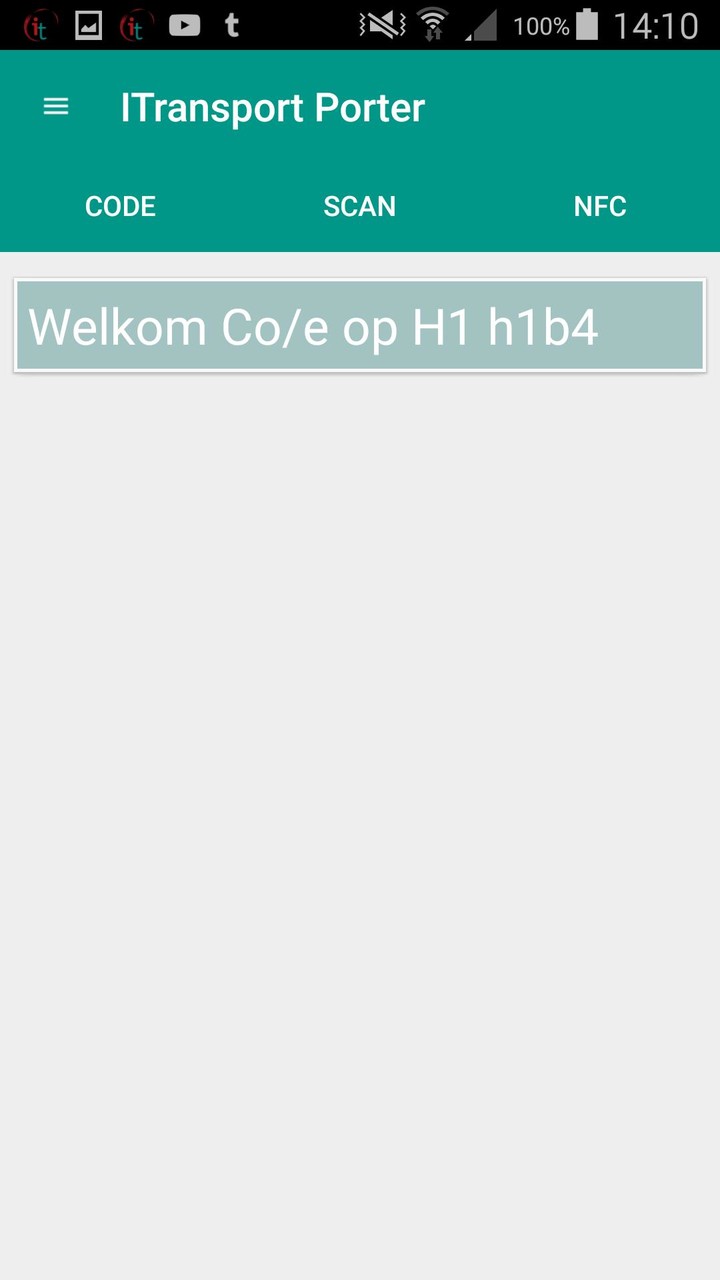 ITransport® Porter dir/Active screenshot image 17_Popularmodapk.com