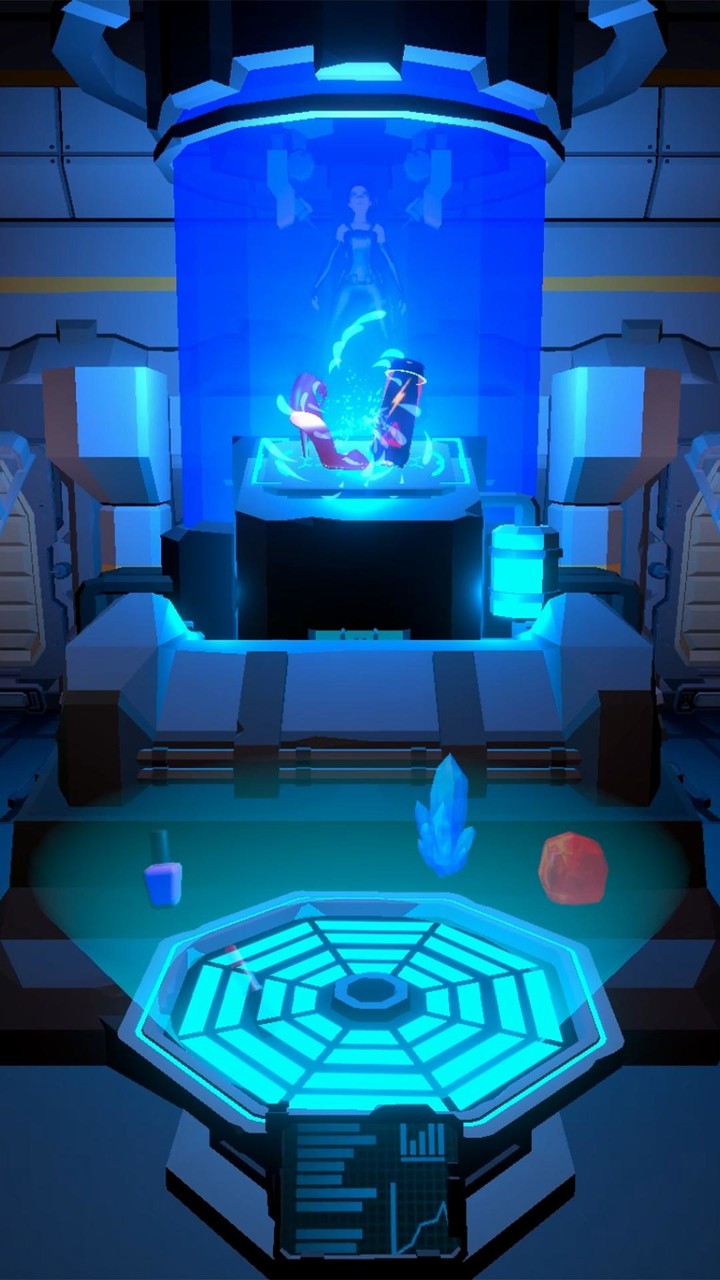 Super Girl Generator screenshot image 3_Popularmodapk.com