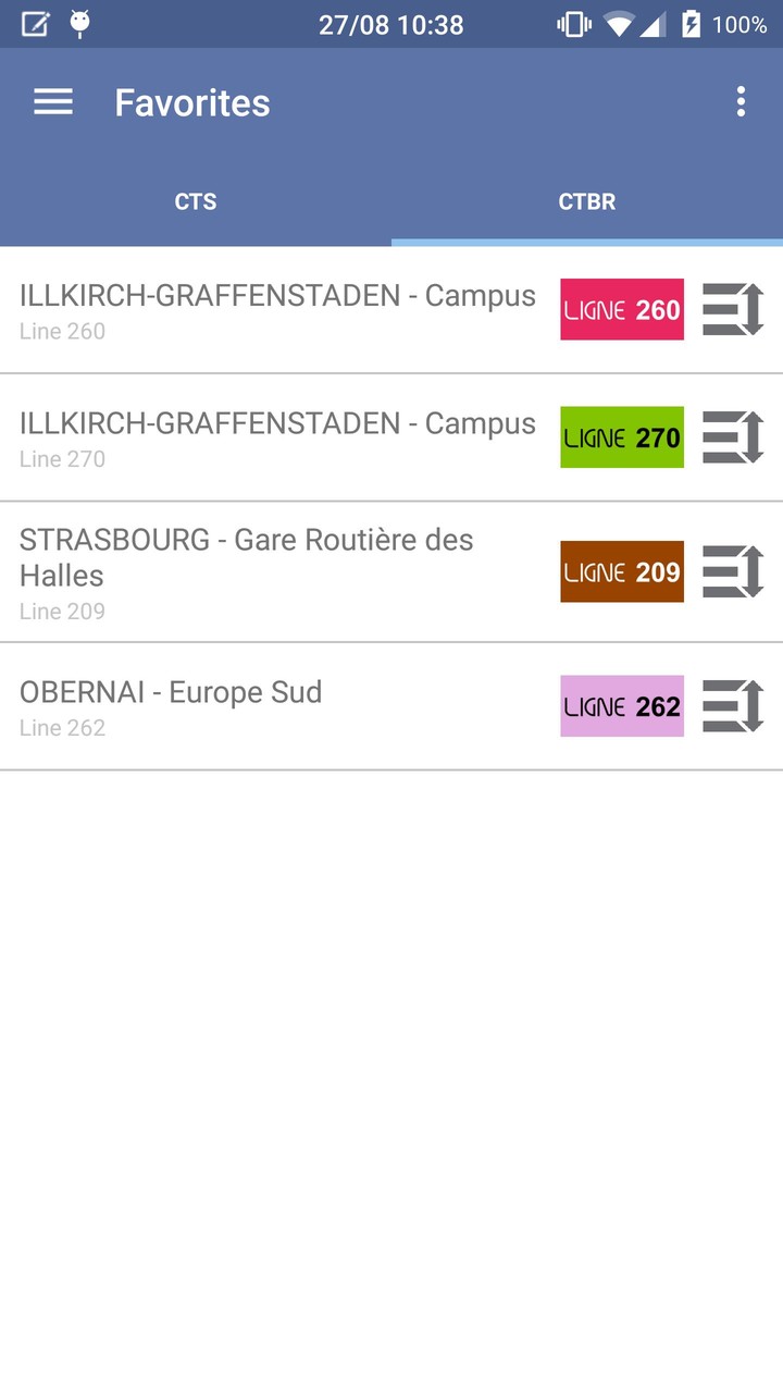 StrasLines - CTS and CTBR Sche screenshot image 14_Popularmodapk.com