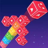 Tap Block: 3D Puzzle1.0.6_Popularmodapk.com