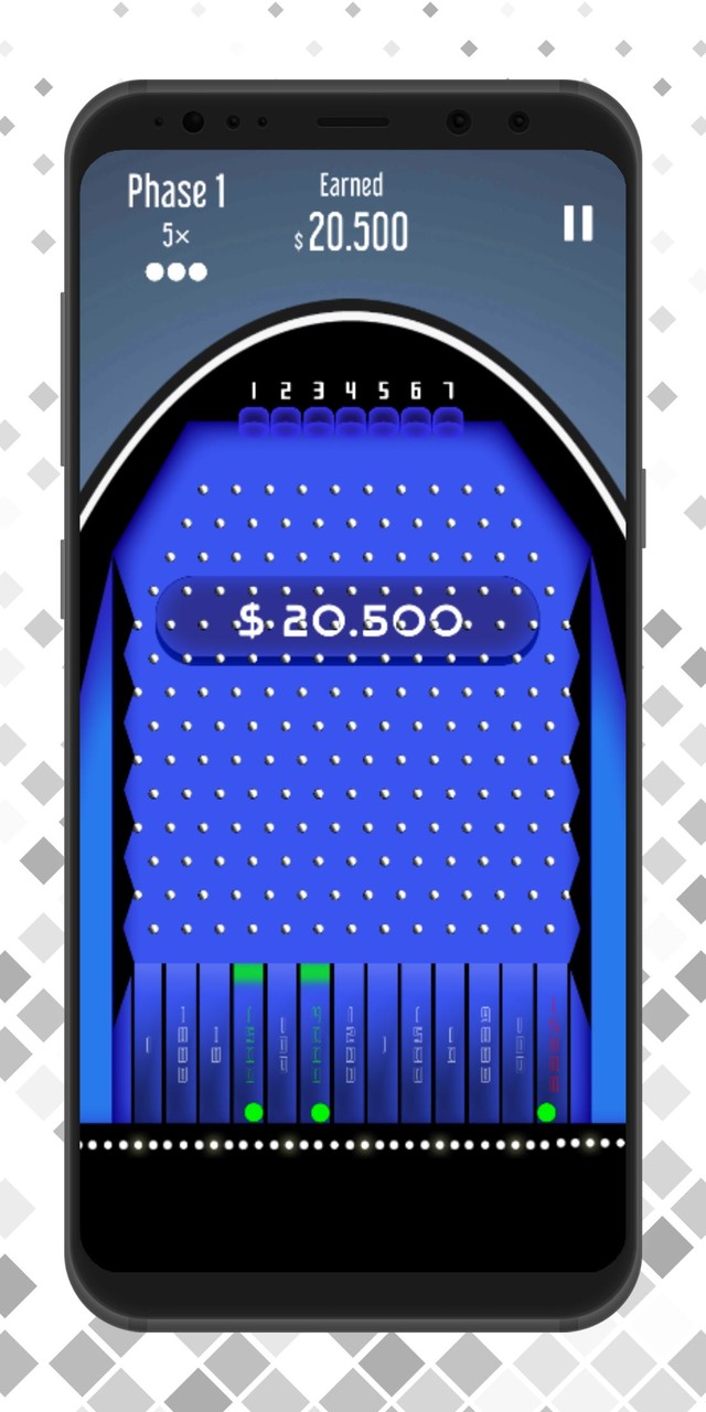 The Wall screenshot image 1_Popularmodapk.com