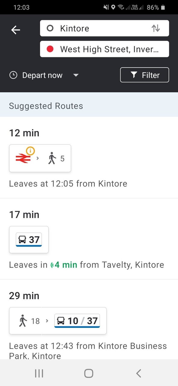 Ready2Go DRT screenshot image 6_Popularmodapk.com