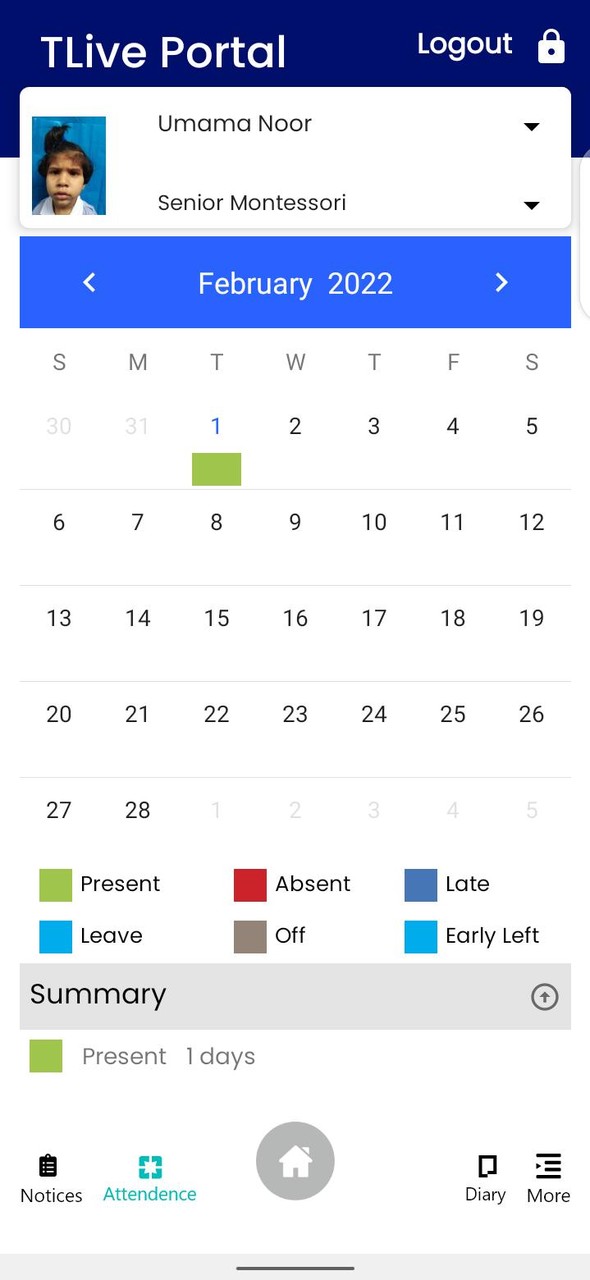 TLive Portal-TimeSoftSolution screenshot image 12_Popularmodapk.com