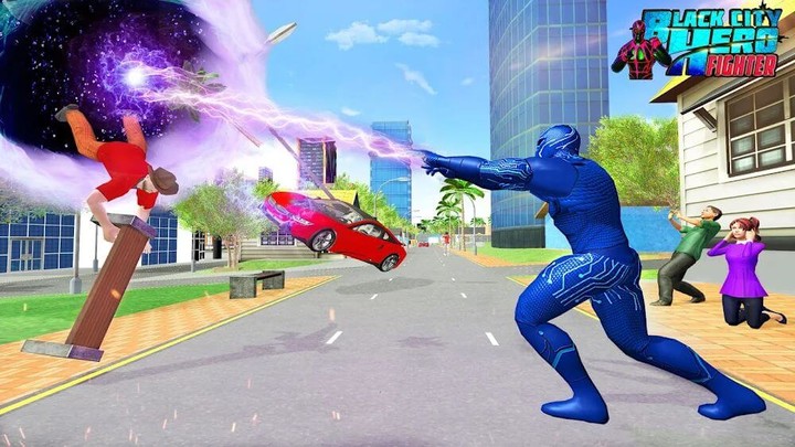 Invasion screenshot image 4_Popularmodapk.com