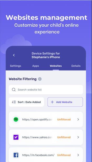 Canopy - Parental Control App screenshot image 7_Popularmodapk.com