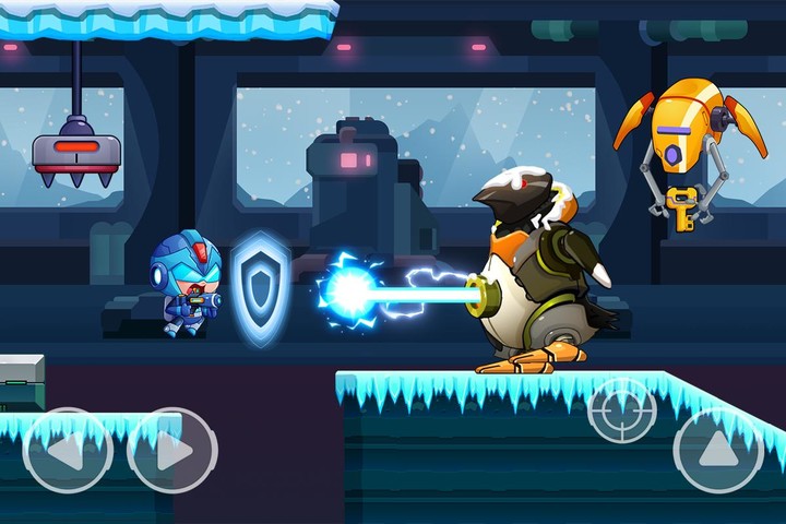 ClockShark - Mobile Time Clock screenshot image 11_Popularmodapk.com