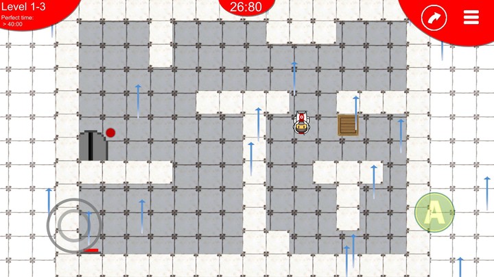 Hit the buttons Gravity screenshot image 5_Popularmodapk.com