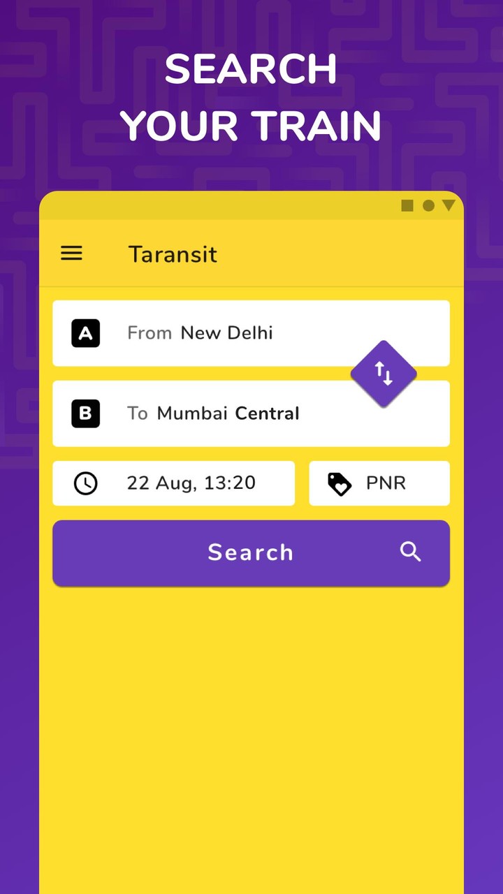 Kolkata Sub & local train time screenshot image 3_Popularmodapk.com