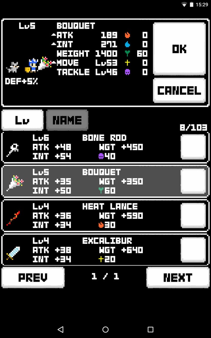 MinuteSlash screenshot image 3_Popularmodapk.com