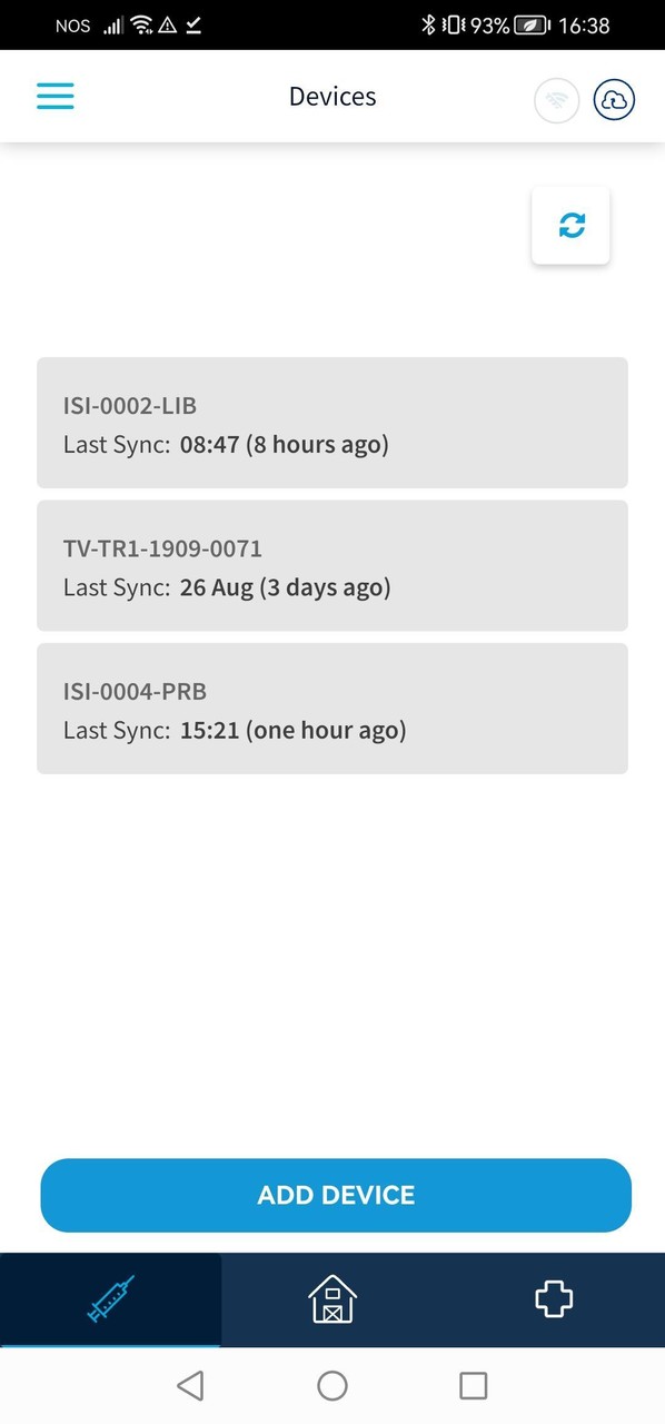 Farm Data Manager screenshot image 6_Popularmodapk.com