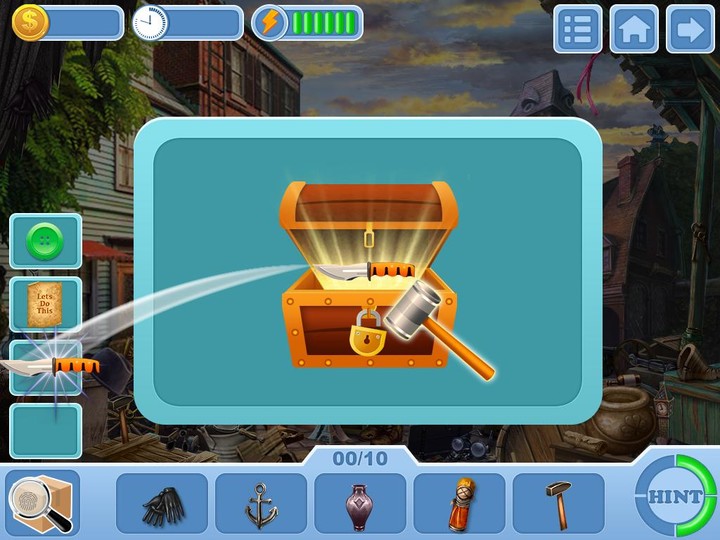 Criminal case murder mystery screenshot image 11_Popularmodapk.com