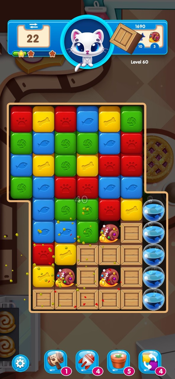 Block Puzzle Game 2022 screenshot image 21_Popularmodapk.com