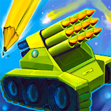 Pen Boom<span>(Mod APK)</span>1.2_Popularmodapk.com